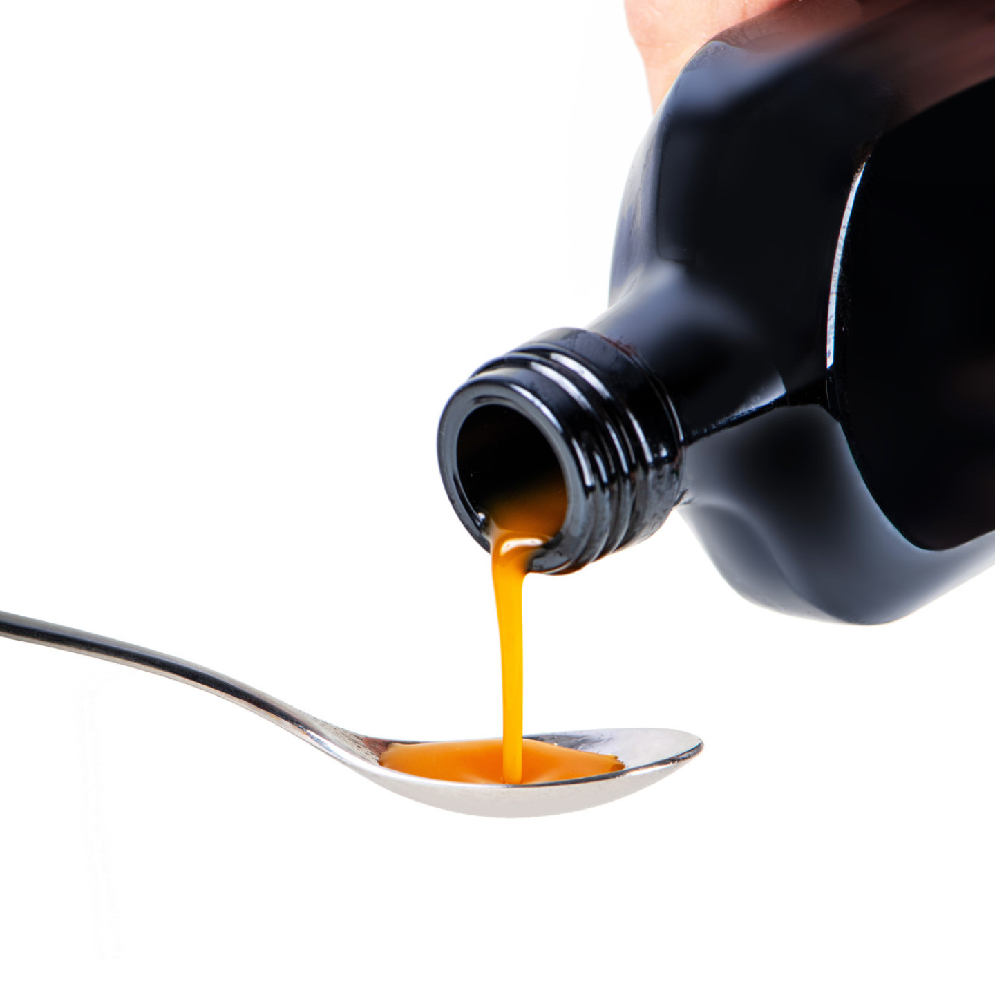 Rakytníková šťáva s medem